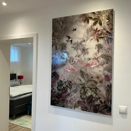Premium Im Herzen Der Kurstadt Apartment Bad Neuenahr-Ahrweiler