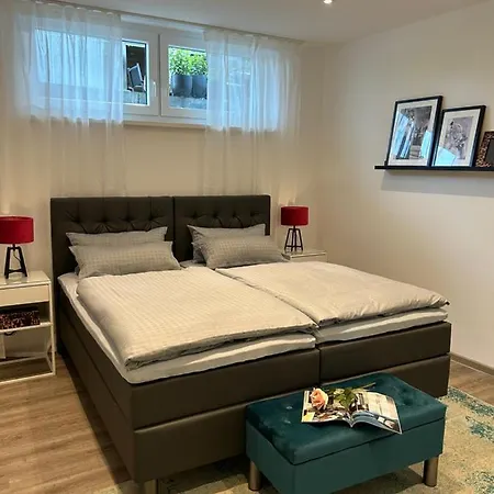 Premium Im Herzen Der Kurstadt * باد نوينهار اهرفيل