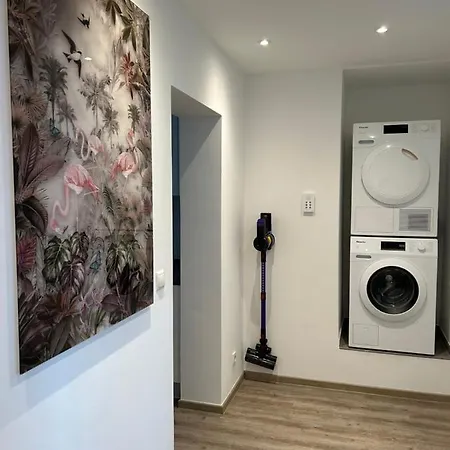 Premium Im Herzen Der Kurstadt Apartment