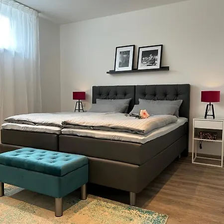 Apartment Premium Im Herzen Der Kurstadt Bad Neuenahr-Ahrweiler