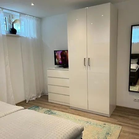 Premium Im Herzen Der Kurstadt Appartement *
