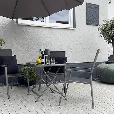 Premium Im Herzen Der Kurstadt *