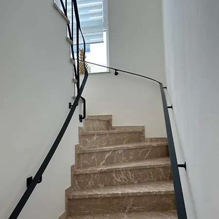 Apartment Premium Im Herzen Der Kurstadt
