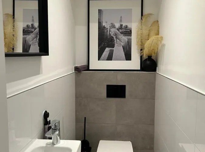 Premium Im Herzen Der Kurstadt