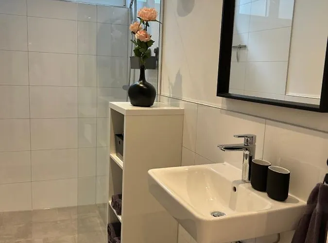 Apartamento Premium Im Herzen Der Kurstadt *