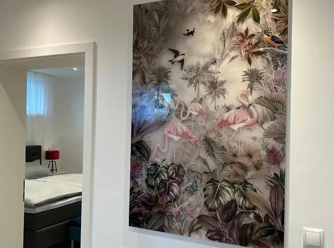 Premium Im Herzen Der Kurstadt Apartamento Bad Neuenahr-Ahrweiler