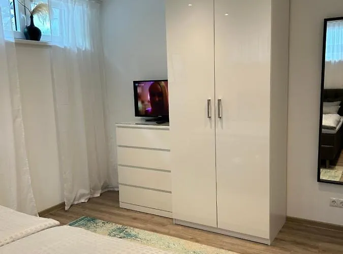 Premium Im Herzen Der Kurstadt Apartamento *