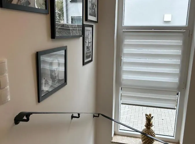 Apartamento Premium Im Herzen Der Kurstadt Bad Neuenahr-Ahrweiler