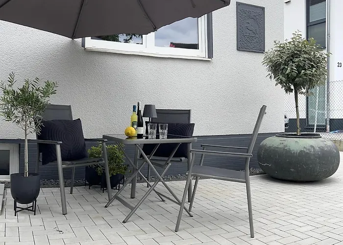 Premium Im Herzen Der Kurstadt *