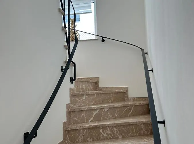 Apartamento Premium Im Herzen Der Kurstadt